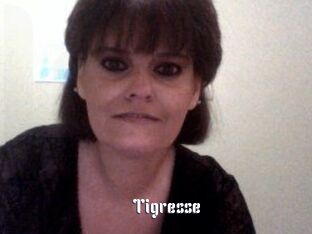 tigresse 1 grosse chatte