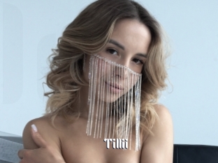 Tillii