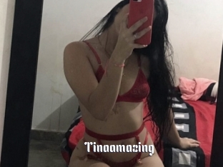Tinaamazing