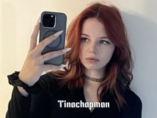 Tinachapman