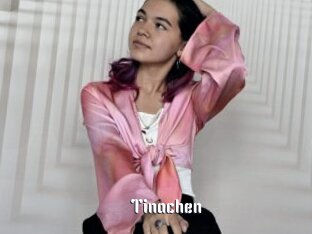 tinachen 1 grosse chatte