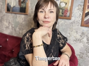 Tinagerson