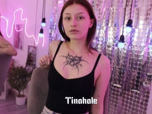 Tinahale