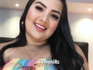 Tinahills