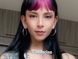 Tinakarina