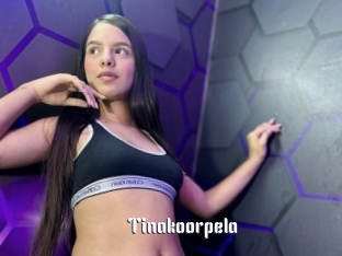 Tinakoorpela
