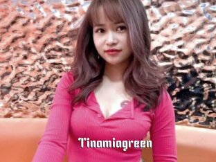 Tinamiagreen