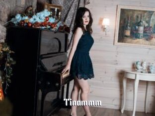 Tinammm