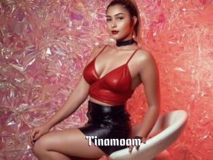 Tinamoom