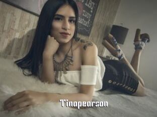 Tinapearson