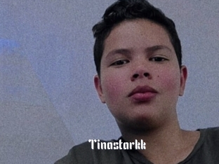 Tinastarkk