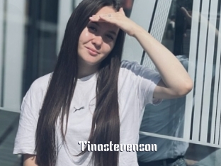 Tinastevenson
