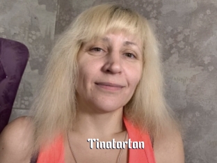 Tinatartan