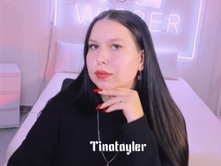 tinatayler 1 grosse chatte