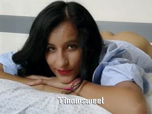 Tinawsweet