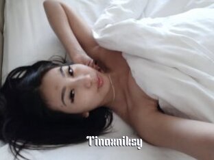 tinaxniksy 1 grosse chatte