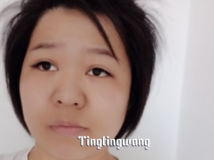 Tingtingwang