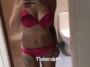 Tinkerxbell