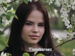 Tinnabarnes