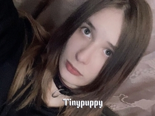 Tinypuppy