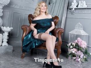 Tinyqueen4u