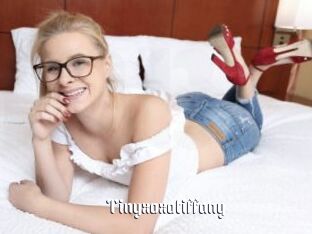 Tinyxoxotiffany