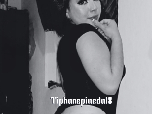 tiphanepineda18 1 grosse chatte