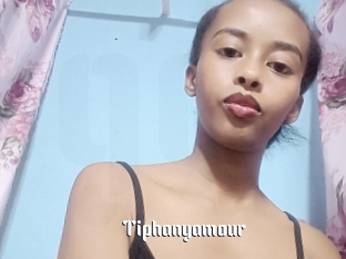 Tiphanyamour