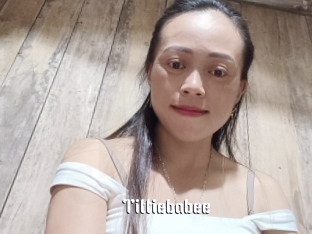 Tittiebabee