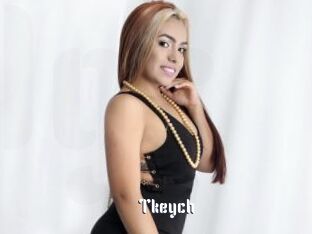 Tkeych