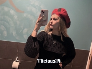 Tlicious24