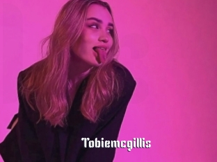 Tobiemcgillis