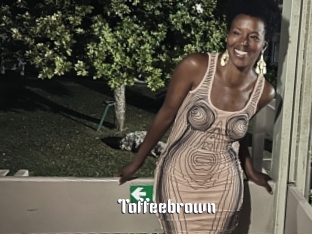 Toffeebrown