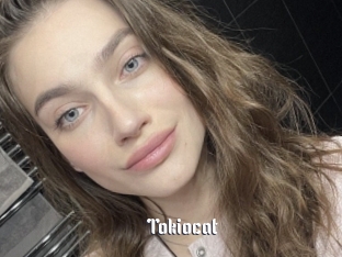 Tokiocat