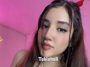 Tokiohall