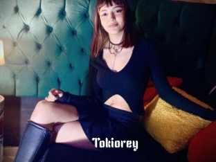 Tokiorey