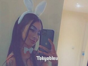 Tokyobleu