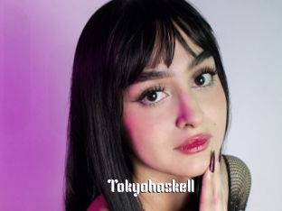 Tokyohaskell