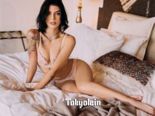Tokyolein