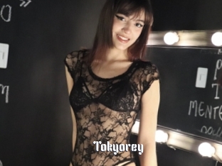 Tokyorey