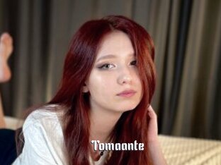 Tomaante