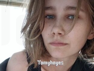 Tomyhayes
