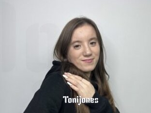 Tonijones