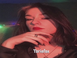 Toriefox