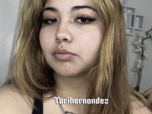 Torihernandez