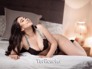 Toriicarter
