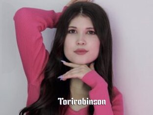 Torirobinson