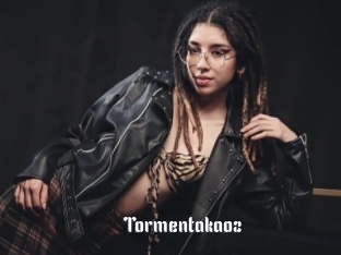 Tormentakaoz