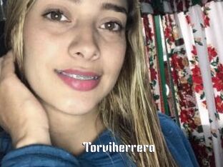 Torviherrera