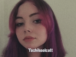 Toshikoalcott